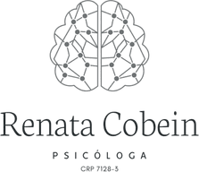 Renata Cobein — Psicóloga